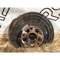 Кулак поворотный Mercedes-Benz Gla-Class X156 A2464210820