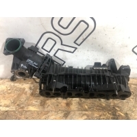 Коллектор впускной BMW 5-series F10 857008702