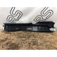 Накладка багажника Mercedes-Benz M-Class W164 1646801831