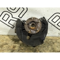 Кулак поворотный Skoda Fabia 2 12345