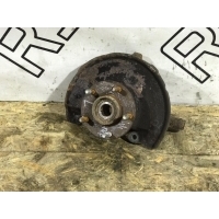 Кулак поворотный Mitsubishi ASX 1 12345