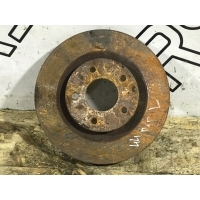 Диск тормозной Mitsubishi ASX 1 12345
