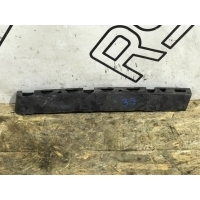 Кронштейн бампера Skoda Fabia 2 5J6807863