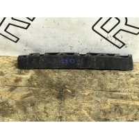 Кронштейн бампера Skoda Fabia 2 5J6807864