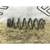 Пружина подвески Skoda Fabia 2 12345