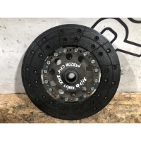 Диск сцепления Mazda CX-5 1 SH0216460