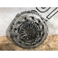 Корзина сцепления Mazda CX-5 1 SH0116410Z06