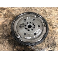 Маховик Mazda CX-5 1 SH0116610