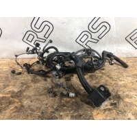 Проводка ДВС Mazda CX-5 1 KD6267P21