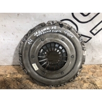 Корзина сцепления Jaguar XE 1 G4D37563CD