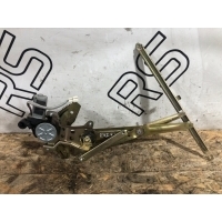 Стеклоподъемник Lifan Smily 1 F6104200