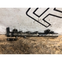 Топливная рейка Mercedes-Benz M-Class W164 A6420700495