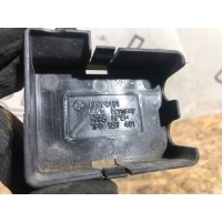 Клемма аккумулятора Volkswagen Touareg 2 7P0937401