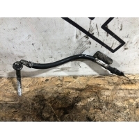 Клемма аккумулятора Mercedes-Benz M-Class W164 A1645400641
