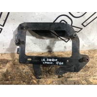 Кронштейн Land Rover Range Rover Evoque 1 GJ326K767AB