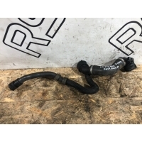 Патрубок системы охлаждения Land Rover Range Rover Evoque 1 GJ328286BB