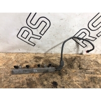 Топливная рейка Mitsubishi ASX 1 12345