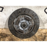 Диск сцепления Opel Astra J 1878634088