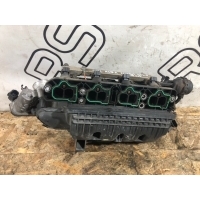 Коллектор впускной Opel Astra J 1019662S01