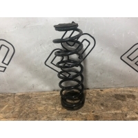 Пружина подвески Kia Soul 2 12345