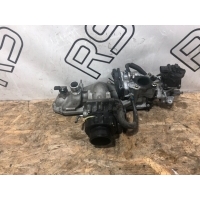 Коллектор впускной Mazda CX-5 1 SH0120300