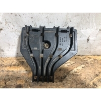 Кронштейн Skoda Fabia 2 03F905487