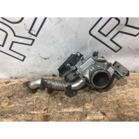 Клапан ЕГР Land Rover Range Rover Evoque 1 G4D35H273BB