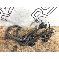 Проводка ДВС Skoda Fabia 2 03F971612