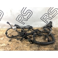 Проводка ДВС Opel Astra J 13362862