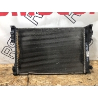 Радиатор охлаждения двигателя Mercedes-Benz E-Class W212 A0995002703