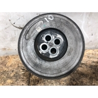 Шкив коленвала Mercedes-Benz E-Class W212 А6510351712