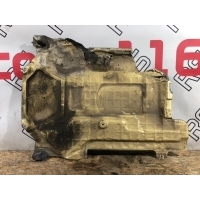 Защита КПП Mercedes-Benz C-Class w204 A2045203323