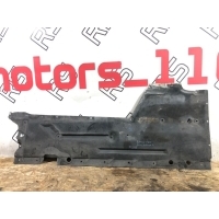 Защита днища кузова BMW 1-Series F20 51757241834