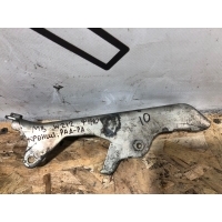 Кронштейн радиатора Mercedes-Benz E-Class W212 A6510901027