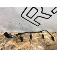 Проводка свечей накала Mercedes-Benz E-Class W212 A6511501333