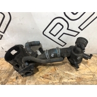 Корпус топливного фильтра Mercedes-Benz E-Class W212 A6512031682