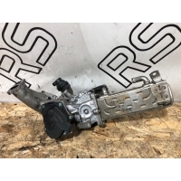 Клапан ЕГР Mercedes-Benz E-Class W212 A6511400860