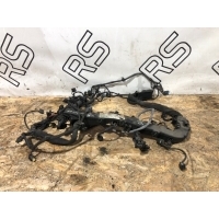 Проводка ДВС Mercedes-Benz E-Class W212 A6511591025