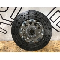 Диск сцепления Mazda CX-5 1 SH0216460