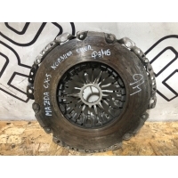 Корзина сцепления Mazda CX-5 1 SH0116410