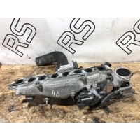 Коллектор впускной Mazda CX-5 1 SH0113330