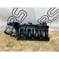 Коллектор впускной Jaguar XE 1 G4D39424AC