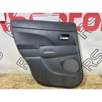 Обшивка двери Mitsubishi ASX 1 7222A619XE