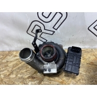 Турбина Mercedes-Benz M-Class W164 A6420901480