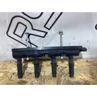 Катушка зажигания Opel Astra J 191035528