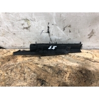 Кронштейн радиатора Land Rover Discovery Sport 1 0020749802