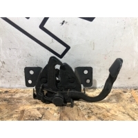 Замок капота Hyundai i40 1 12345