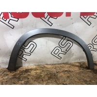 Накладка крыла BMW X5 E70 51777158428
