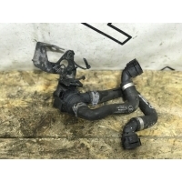 Помпа Audi A4 B8 06H121601M