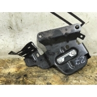 Кронштейн Audi A4 B8 03G131133E